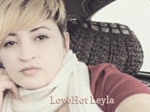 LoveHot_Leyla