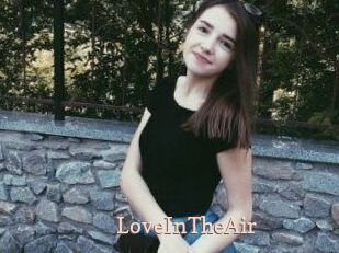 LoveInTheAir