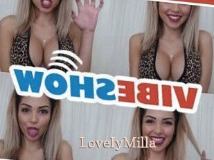 LoveIyMilla