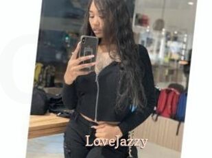 LoveJazzy