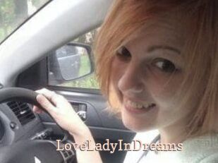 LoveLady_In_Dreams