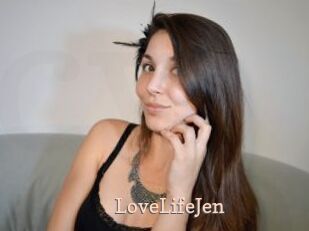 LoveLifeJen