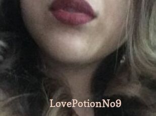 LovePotionNo9