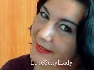 LoveSexyLlady