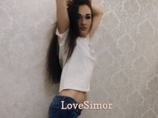 LoveSimor