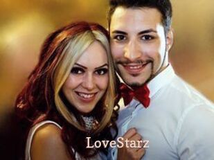 LoveStarz