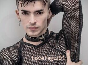 LoveTegui91