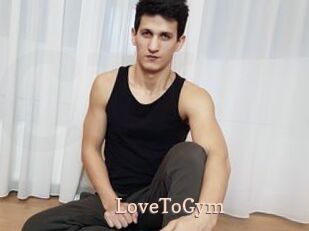 LoveToGym