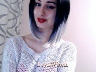 LoveWitch