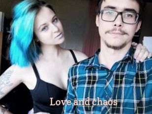 Love_and_chaos