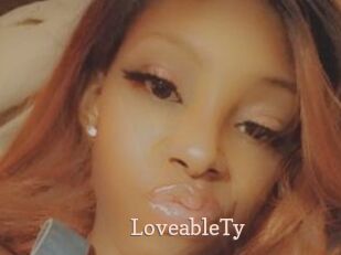 LoveableTy