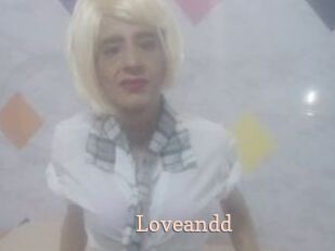 Loveandd