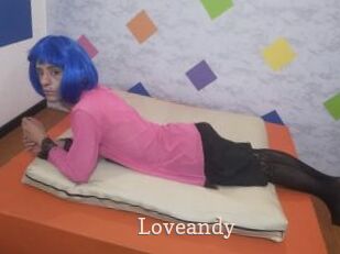 Loveandy