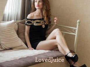 LovedJuice