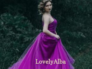 LovelyAlba