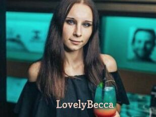 LovelyBecca_