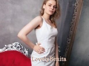 LovelyBenita