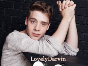 LovelyDarvin