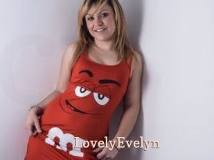 LovelyEvelyn
