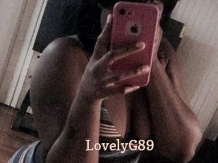 LovelyG89