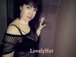 LovelyHot Chaude Vision