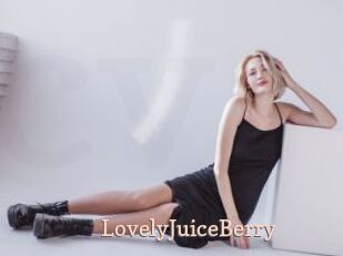 LovelyJuiceBerry