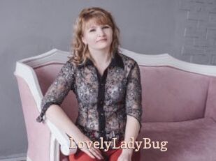 LovelyLadyBug