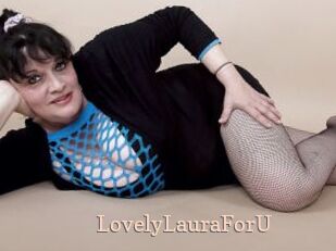 LovelyLauraForU