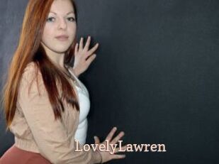 LovelyLawren