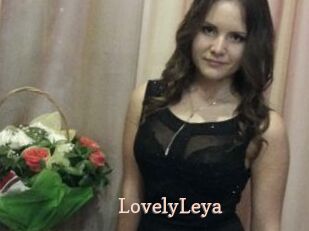 LovelyLeya