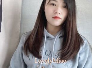 LovelyMiao Chaude Vision