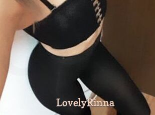 LovelyRinna