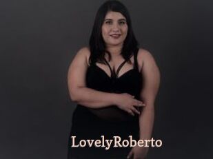 LovelyRoberto