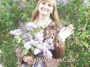 Lovely_WomanCute