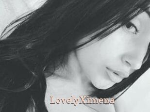 LovelyXimena
