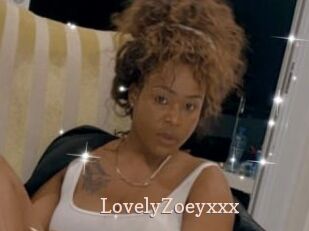 LovelyZoeyxxx