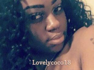Lovelycoco18