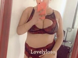 Lovelyloso
