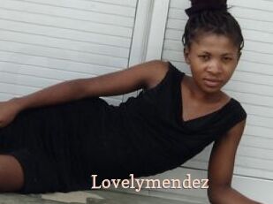 Lovelymendez