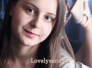 Lovelysandraa