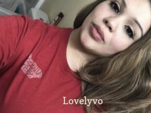 Lovelyvo