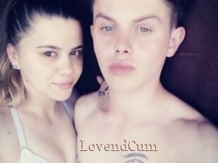 LovendCum