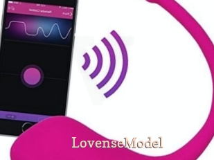 LovenseModel