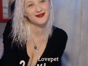 Lovepet