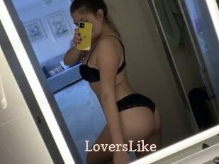 LoversLike