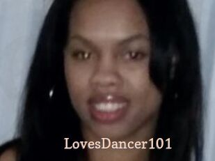 LovesDancer101