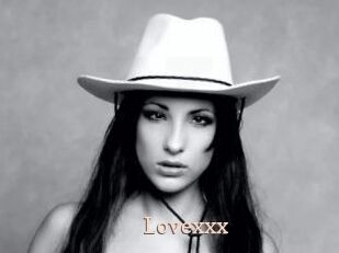 Lovexxx