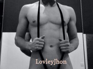LovleyJhon