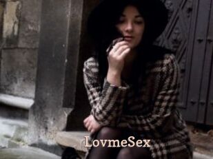 LovmeSex Chaude Vision