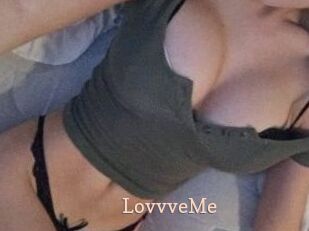 LovvveMe